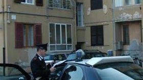 Giovani arrestati avevano in auto un chilo di hashish