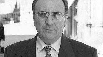 <b>ROCCHI.</b> Dopo la condanna si è autosospeso