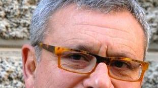 Antonio Salonia segretario generale del Comune