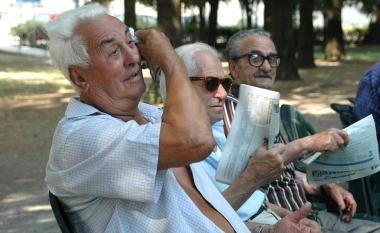 Afa record: sentiremo i 37 gradi