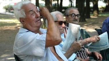Afa record: sentiremo i 37 gradi