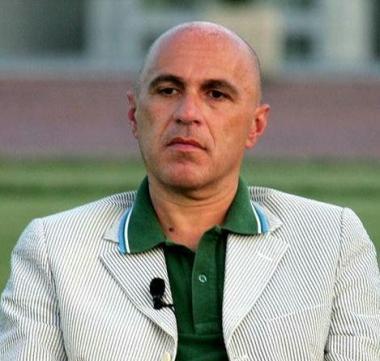 Cesare Giacobazzi 
