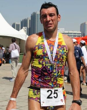 Domenico Passuello 
