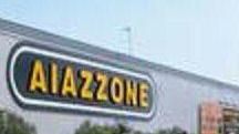 Uno dei punti vendita del gruppo Aiazzone