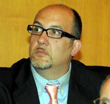 Stefano Caruso, consigliere Pdl 
