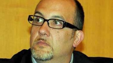 Stefano Caruso, consigliere Pdl