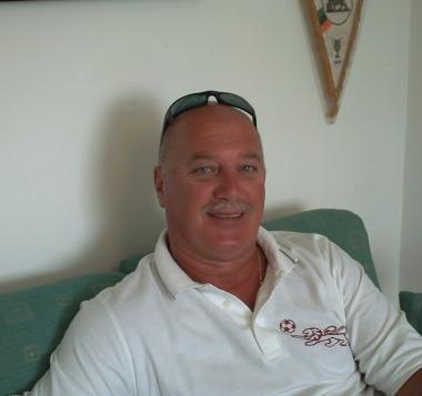Il direttore generale dello Sporting Massese Andrea Radicchi 