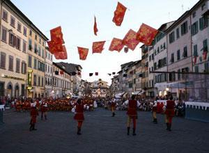 Giaccai senza rivali