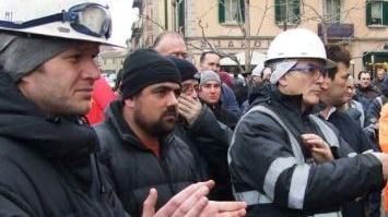 Lucchini, vertice al ministero in un clima di grande incertezza