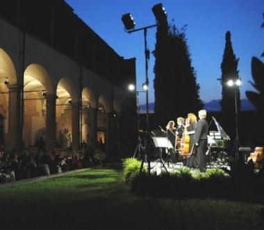 Duo di violino e pianoforte per unire nella musica i virtuosismi di Russia e Usa