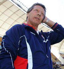 <b>ESONERO RECORD </b>Materazzi ai tempi del Bari (2007-08) 