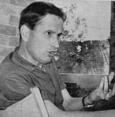 Carlo Cassola 