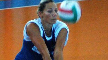 Sonja Percan nuovo acquisto della Biancoforno