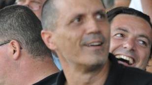 Antonio Passerai