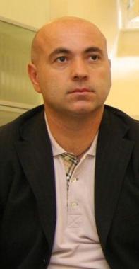 Alberto Peruzzini direttore dellApt   