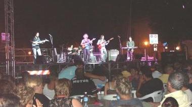 BaraccaFest alla Chiesanuova Domani suonano i gruppi rock