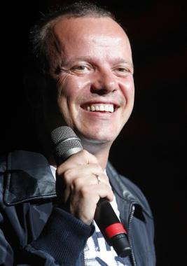 <b>NAPOLI IN MUSICA.</b> Gigi DAlessio 