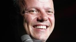 <b>NAPOLI IN MUSICA.</b> Gigi D’Alessio