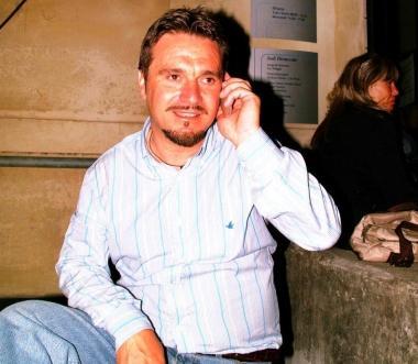 <b>DI NUOVO CANDIDATO.</b> Il sindaco di Seravezza Ettore Neri     