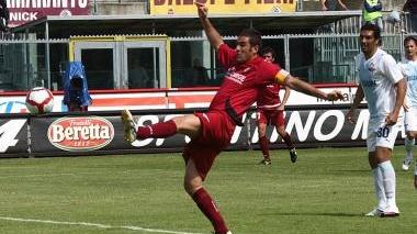 Cristiano Lucarelli