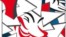 <b>REFERENDUM SU INTERNET: VI PIACE IL MANIFESTO?</b> Andate su www.iltirreno.it e votate il manifesto realizzato da Edoardo Ceragioli per l’edizione 2011 del Carnevale: i risultati nei prossimi giorni