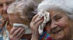 Temperature sempre altissime L'Asl e la Società della Salute attivano le linee "sos anziani"