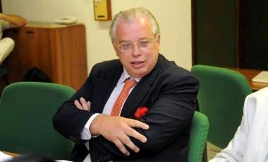 Lonorevole Lucio Barani a processo per diffamazione 