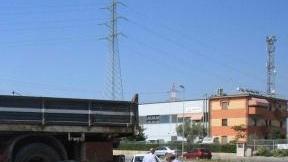 <b>VIA PROVINCIALE PISANA. </b>L’incrocio è molto pericoloso e spesso teatro di incidenti