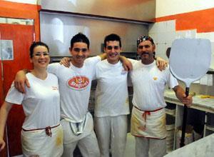E' il campione toscano