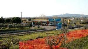 «Sulla Tirrenica 40 aree di servizio»