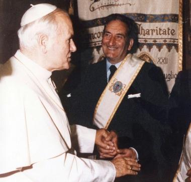 Remo Acciaioli  
