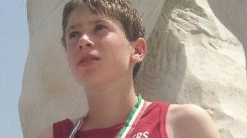 <b>MARCIA. </b>Gianluca Picchiottino dominatore sui 4 km. a “Corri in Piazza”