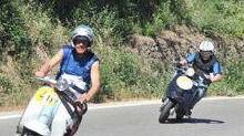 <b>MOTO D’EPOCA </b>domani a spasso in Maremma