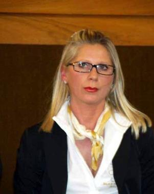 Cinzia Angelotti