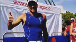 Nicola Pratesi
