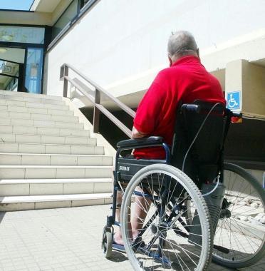 Trovare lavoro per un disabile &egrave; ancor oggi unimpresa proibitiva  