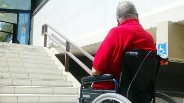 Trovare lavoro per un disabile è ancor oggi un’impresa proibitiva