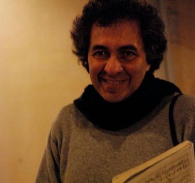 Il musicista Arturo Annecchino in concerto alla Rocca di Carmignano 