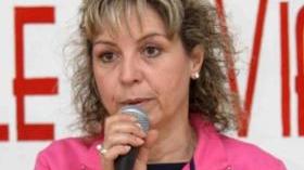 Daniela Rombi e Riccardo Antonini