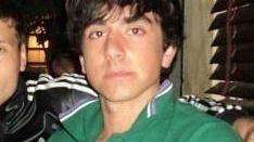<b>DICIANNOVE CANDELINE.</b> Lorenzo compie oggi 19 anni