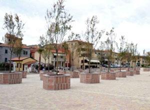 Il porto? E' ancora un cantiere
