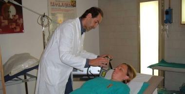 Lambulatorio di dermatologia 