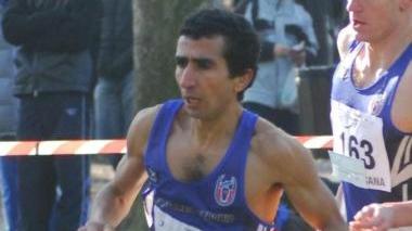 Mohammed Taqi