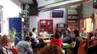 Malvaldi al vero Barlume