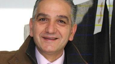 Mosca presidente Circ.Ovest