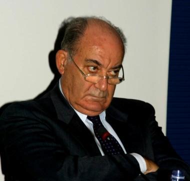 Giuseppe De Rita  