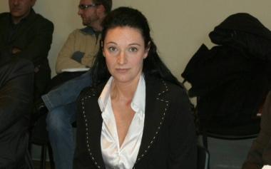 Ilaria Bugetti 