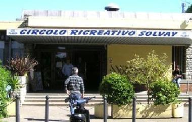 «Numerose offerte per il circolo»