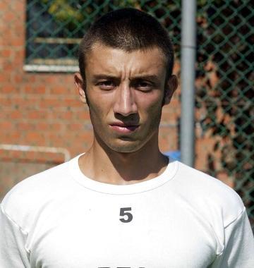 Edoardo Parisi 
