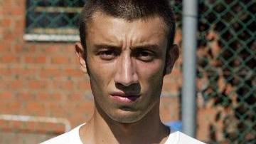 Edoardo Parisi